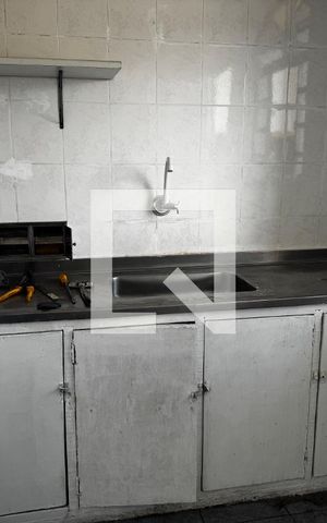 Apartamento para alugar com 75m², 2 quartos e sem vaga Apartamento para alugar com 75m², 2 quartos e sem vagaCozinha