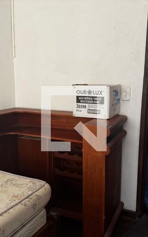 Apartamento para alugar com 60m², 2 quartos e sem vaga Apartamento para alugar com 60m², 2 quartos e sem vagaQuarto 1