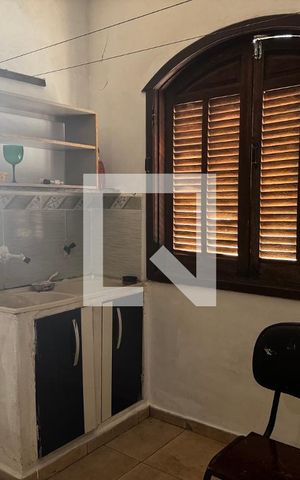 Apartamento para alugar com 60m², 2 quartos e sem vaga Apartamento para alugar com 60m², 2 quartos e sem vagaCozinha