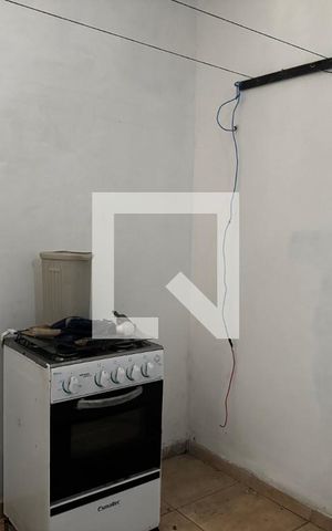 Apartamento para alugar com 60m², 2 quartos e sem vaga Apartamento para alugar com 60m², 2 quartos e sem vagaCozinha
