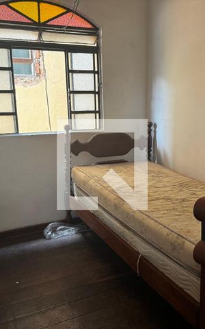 Apartamento para alugar com 60m², 2 quartos e sem vaga Apartamento para alugar com 60m², 2 quartos e sem vagaQuarto 1