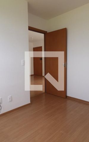 Apartamento à venda com 55m², 2 quartos e 1 vagaQuarto 2