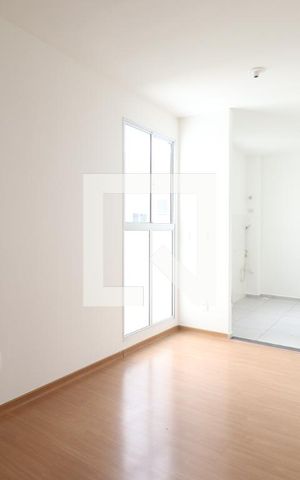 Apartamento à venda com 55m², 2 quartos e 1 vagaSala