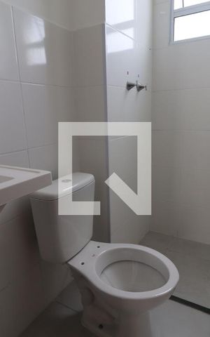 Apartamento à venda com 55m², 2 quartos e 1 vagaBanheiro