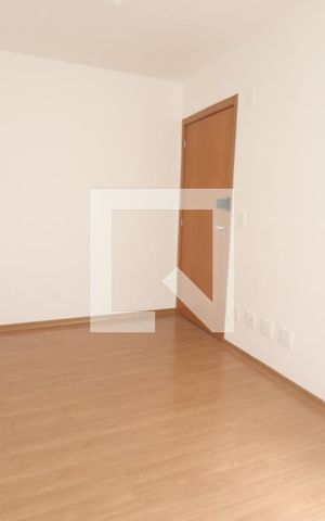 Apartamento à venda com 55m², 2 quartos e 1 vagaSala