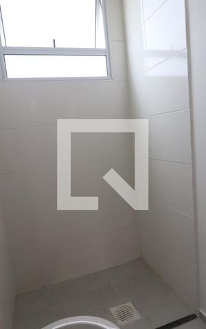 Apartamento à venda com 55m², 2 quartos e 1 vagaBanheiro