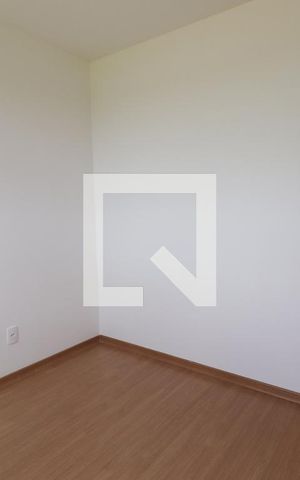 Apartamento à venda com 55m², 2 quartos e 1 vagaQuarto 01