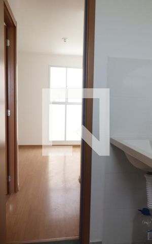 Apartamento à venda com 55m², 2 quartos e 1 vagaBanheiro