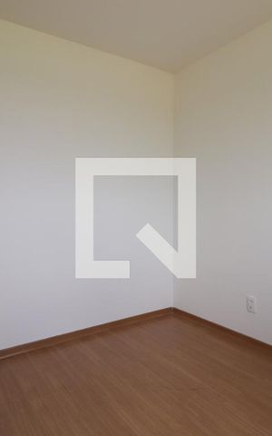 Apartamento à venda com 55m², 2 quartos e 1 vagaQuarto 2