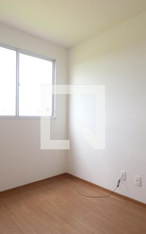Apartamento à venda com 55m², 2 quartos e 1 vagaQuarto 2