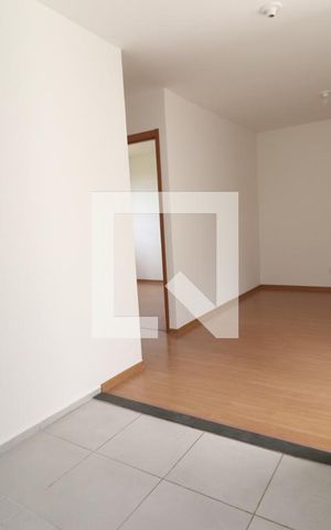 Apartamento à venda com 55m², 2 quartos e 1 vagaCozinha/Área de serviço