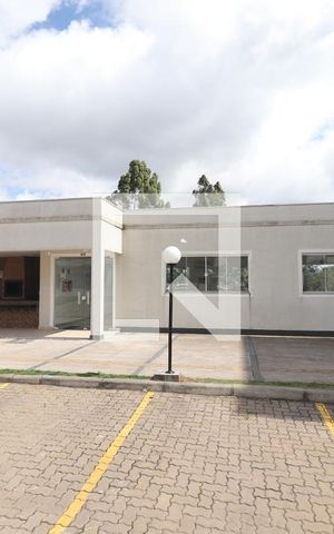 Apartamento à venda com 55m², 2 quartos e 1 vagaÁrea comum