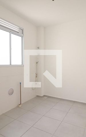 Apartamento à venda com 55m², 2 quartos e 1 vagaCozinha/Área de serviço