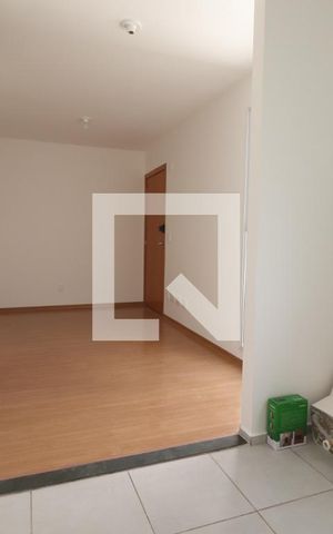 Apartamento à venda com 55m², 2 quartos e 1 vagaCozinha/Área de serviço
