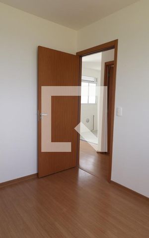 Apartamento à venda com 55m², 2 quartos e 1 vagaQuarto 01