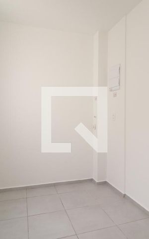 Apartamento à venda com 55m², 2 quartos e 1 vagaCozinha/Área de serviço