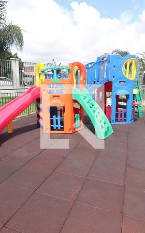 Apartamento à venda com 55m², 2 quartos e 1 vagaÁrea comum - Playground