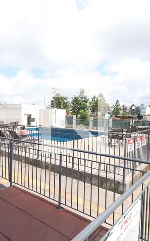 Apartamento à venda com 55m², 2 quartos e 1 vagaÁrea comum - Piscina