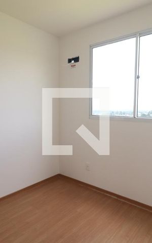 Apartamento à venda com 55m², 2 quartos e 1 vagaQuarto 01