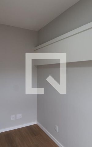 Apartamento para alugar com 54m², 2 quartos e 1 vagaQuarto 1