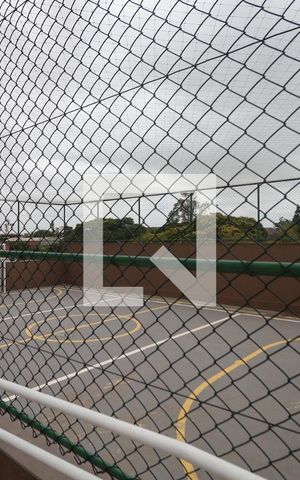 Apartamento para alugar com 54m², 2 quartos e 1 vagaQuadra Esportiva
