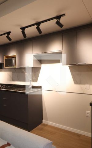 Apartamento para alugar com 54m², 2 quartos e 1 vagaCozinha e Área de Serviço