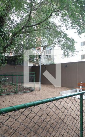 Apartamento para alugar com 54m², 2 quartos e 1 vagaÁrea Pét