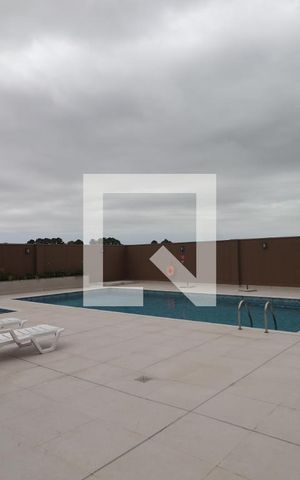Apartamento para alugar com 54m², 2 quartos e 1 vagaÁrea comum - Piscina