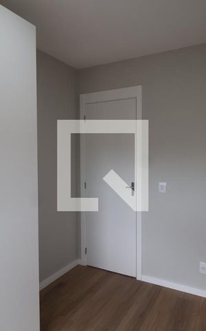 Apartamento para alugar com 54m², 2 quartos e 1 vagaQuarto 1