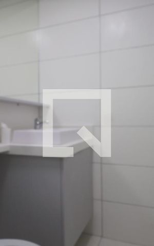 Apartamento para alugar com 54m², 2 quartos e 1 vagaBanheiro