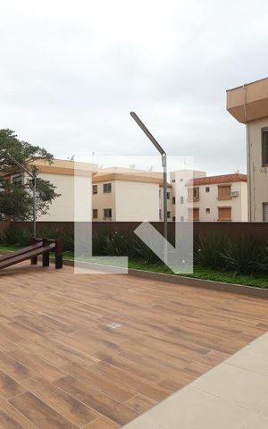 Apartamento para alugar com 54m², 2 quartos e 1 vagaÁrea comum - Academia