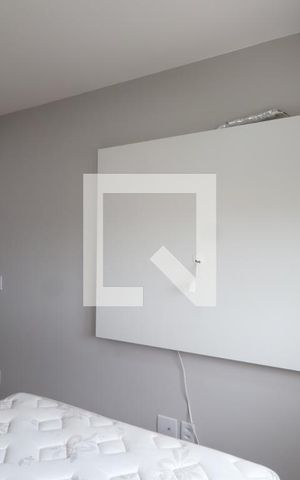 Apartamento para alugar com 54m², 2 quartos e 1 vagaQuarto 2