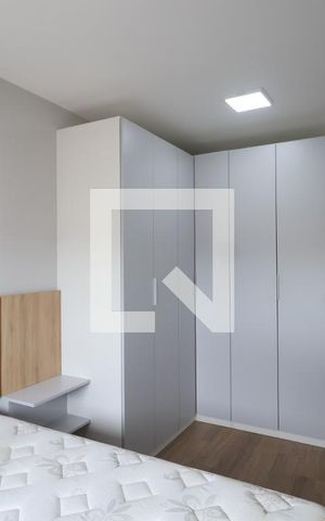 Apartamento para alugar com 54m², 2 quartos e 1 vagaQuarto 2