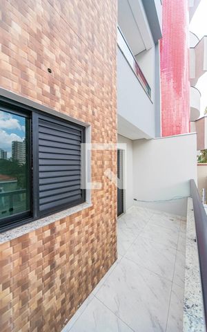 Apartamento à venda com 72m², 3 quartos e 2 vagas Apartamento à venda com 72m², 3 quartos e 2 vagasVaranda do Quarto 3
