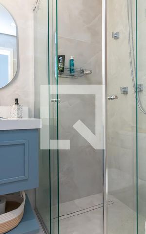 Apartamento à venda com 70m², 2 quartos e 2 vagasBanheiro 2