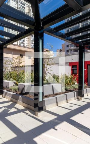 Apartamento à venda com 70m², 2 quartos e 2 vagasCorredor de Entrada