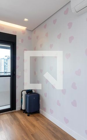 Apartamento à venda com 70m², 2 quartos e 2 vagasQuarto 2