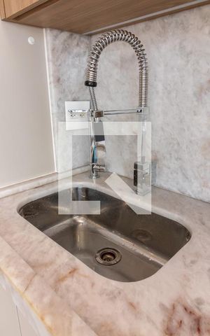Apartamento à venda com 70m², 2 quartos e 2 vagasCozinha