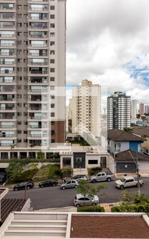 Apartamento à venda com 70m², 2 quartos e 2 vagasVista da Varanda