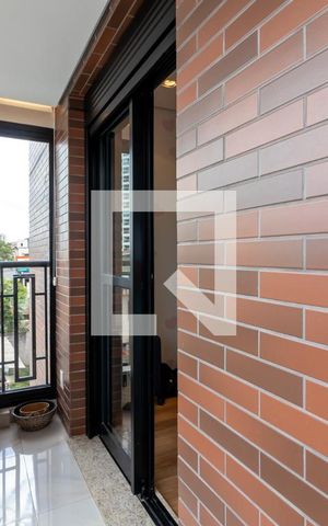 Apartamento à venda com 70m², 2 quartos e 2 vagasVaranda