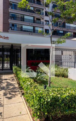 Apartamento à venda com 70m², 2 quartos e 2 vagasFachada do Prédio