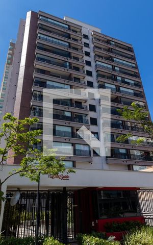 Apartamento à venda com 70m², 2 quartos e 2 vagasFachada do Prédio