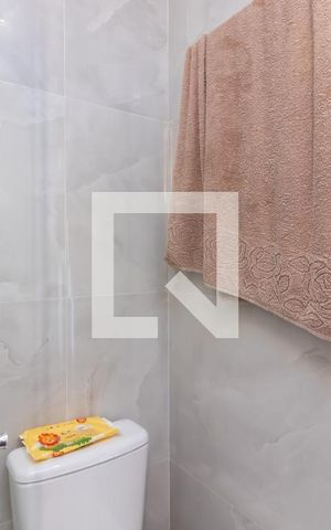 Apartamento à venda com 70m², 2 quartos e 2 vagasBanheiro 2