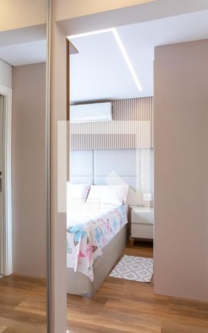Apartamento à venda com 70m², 2 quartos e 2 vagasSuíte