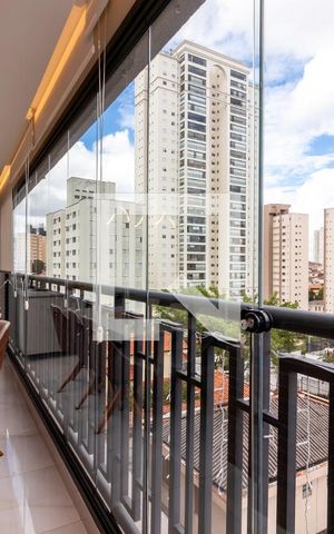Apartamento à venda com 70m², 2 quartos e 2 vagasVaranda