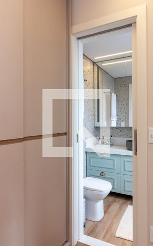 Apartamento à venda com 70m², 2 quartos e 2 vagasSuíte