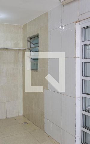 Apartamento para alugar com 44m², 1 quarto e sem vaga Apartamento para alugar com 44m², 1 quarto e sem vagaÁrea de Serviço