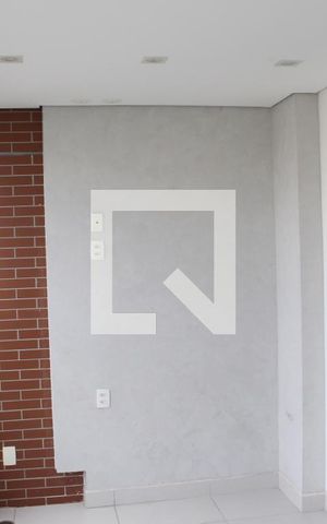 Apartamento à venda com 40m², 1 quarto e 1 vagaVaranda - Sala/Cozinha