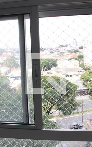 Apartamento à venda com 40m², 1 quarto e 1 vagaQuarto