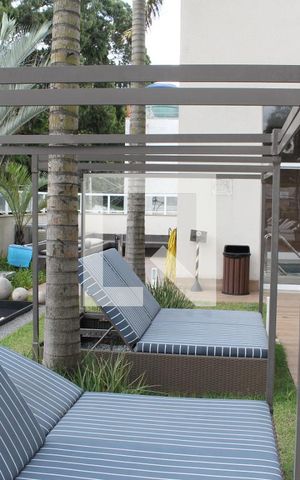 Apartamento à venda com 40m², 1 quarto e 1 vagaÁrea comum piscina